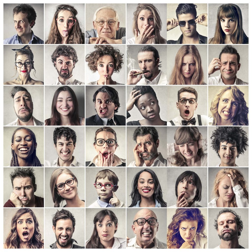 update 3 a grid of people's faces, of all different kinds