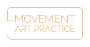 Movement Art Practice logo